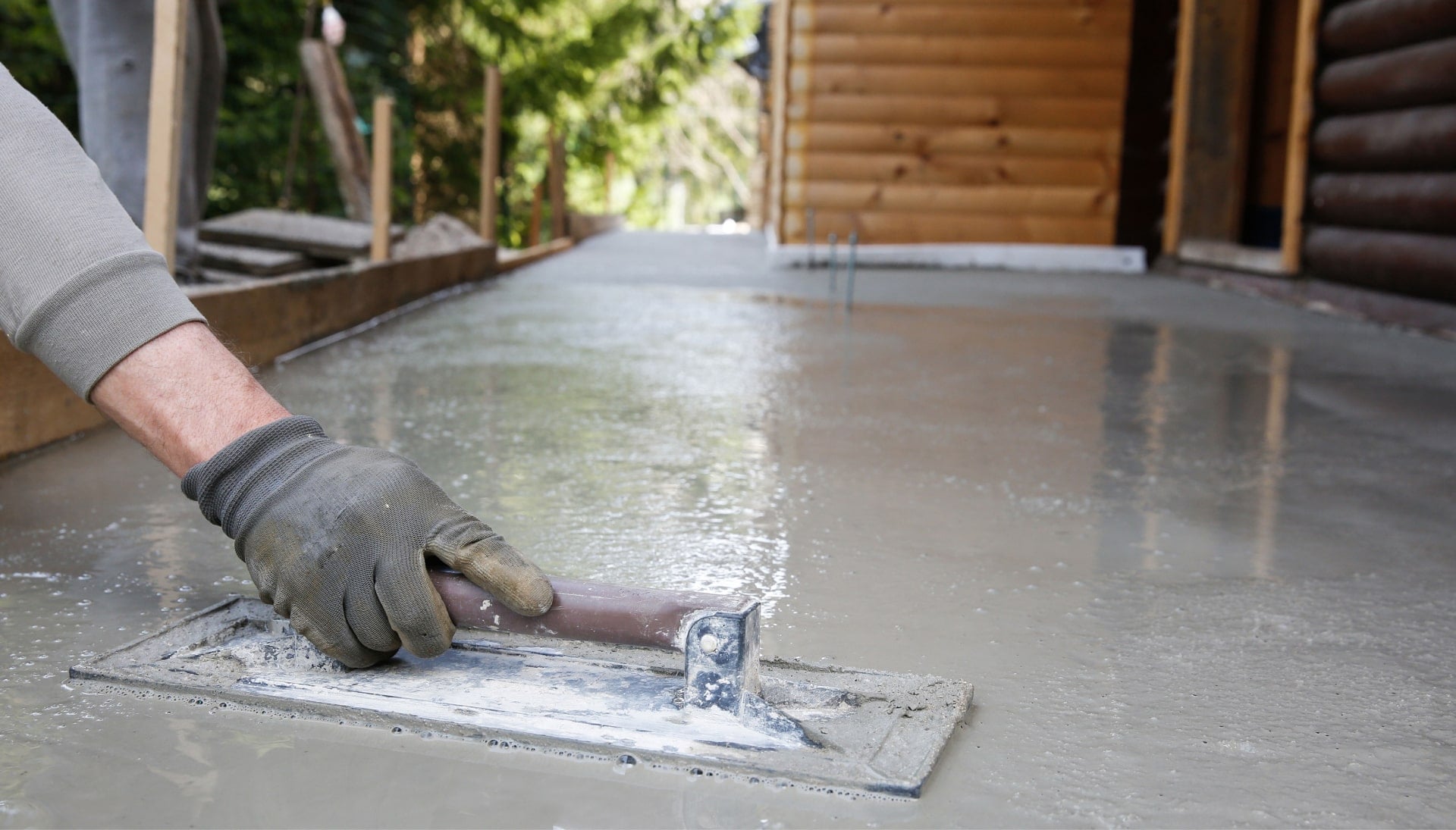 Smooth and Level Your Floors with Precision Concrete Floor Leveling Services in Detroit, MI - Eliminate Uneven Surfaces, Tripping Hazards, and Costly Damages with State-of-the-Art Equipment and Skilled Professionals.