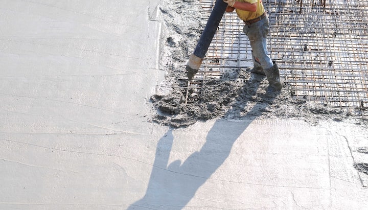 Ensure a Strong and Stable Building with High-Quality Concrete Foundation Services in Detroit, MI - Trust Experienced Contractors to Deliver Long-Lasting and Reliable Concrete Foundations for Your Residential or Commercial Projects.